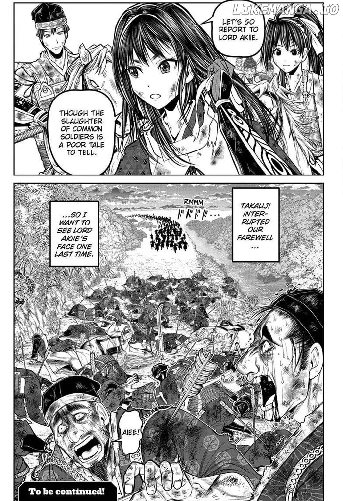 The Elusive Samurai Chapter 168 image 19_optimized
